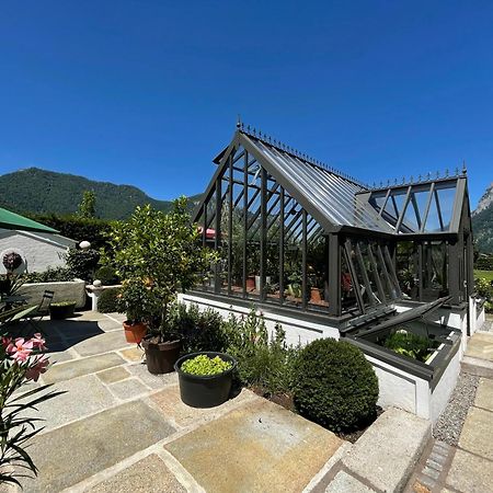 Hotel Hochsteg Guetl | Traunsee Salzkammergut Ebensee Luaran gambar