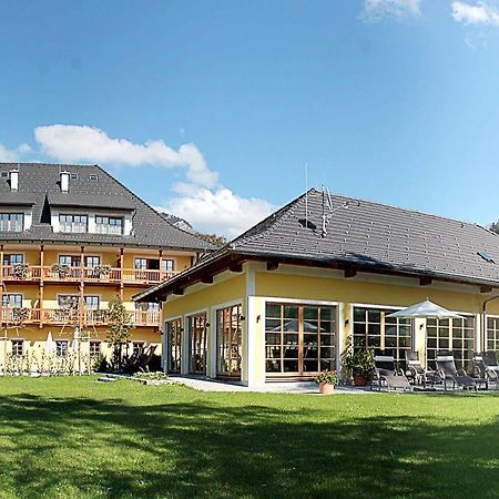 Hotel Hochsteg Guetl | Traunsee Salzkammergut Ebensee Luaran gambar